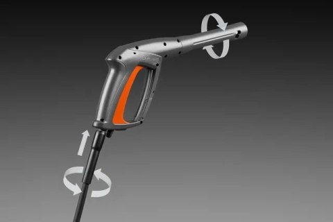 MYJKA CIŚNIENIOWA PW235R HUSQVARNA MYJKA CIŚNIENIOWA PW235R HUSQVARNA