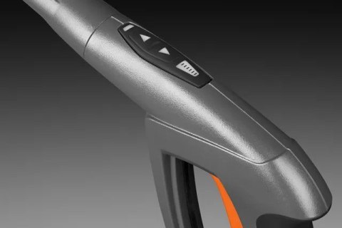 MYJKA CIŚNIENIOWA PW235R HUSQVARNA MYJKA CIŚNIENIOWA PW235R HUSQVARNA