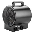 NAGRZEWNICA ELEKTRYCZNA 2KW PRZEMYSŁOWA NEO