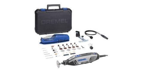 NARZĘDZIE WIELOFUNKCYJNE 4250-3-45 EU DREMEL NARZĘDZIE WIELOFUNKCYJNE 4250-3-45 EU DREMEL