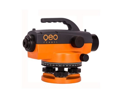 NIWELATOR OPTYCZNY GFN 1 ZEST. N15-EASY GEOFENNEL NIWELATOR OPTYCZNY GFN 1 ZEST. N15-EASY GEOFENNEL