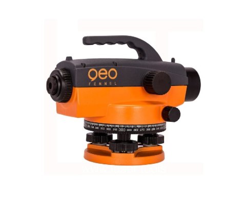 NIWELATOR OPTYCZNY GFN 1 ZEST. N15-EASY GEOFENNEL NIWELATOR OPTYCZNY GFN 1 ZEST. N15-EASY GEOFENNEL