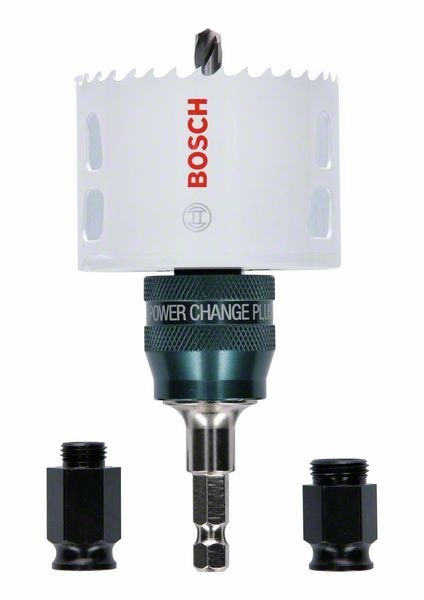 PIŁA OTWORNICA PROGRESSOR STARTER KIT 68MM BOSCH PIŁA OTWORNICA PROGRESSOR STARTER KIT 68MM BOSCH