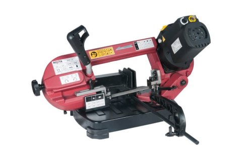 PIŁA TAŚMOWA DO METALU RPPR-125 PROMA PIŁA TAŚMOWA DO METALU RPPR-125 PROMA