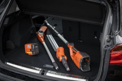 PODKRZESYWARKA 120ITK4 HUSQVARNA PODKRZESYWARKA 120ITK4 HUSQVARNA