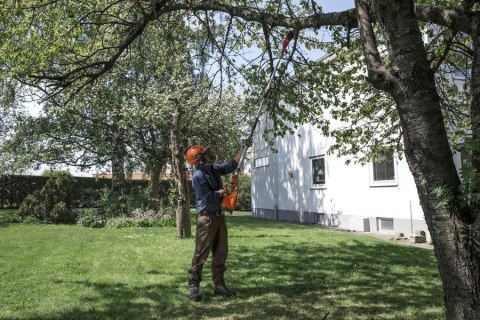 PODKRZESYWARKA 120ITK4 HUSQVARNA PODKRZESYWARKA 120ITK4 HUSQVARNA