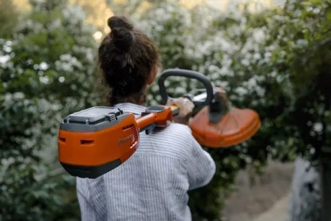 PODKRZESYWARKA 120ITK4 HUSQVARNA PODKRZESYWARKA 120ITK4 HUSQVARNA