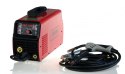 PÓŁAUTOMAT SPAWALNICZY TECNOMIG 202 MIG/TIG/MMA SYNERGIC VRD IDEAL