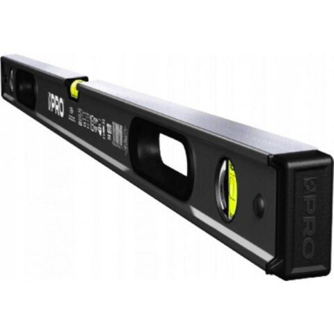 POZIOMICA MALOWANA CZARNA FREZ Z UCHWYTEM HD SERIA 900 180CM PRO POZIOMICA MALOWANA CZARNA FREZ Z UCHWYTEM HD SERIA 900 180CM PRO