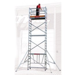 RUSZTOWANIE COMPACT 75*180 PAKIET D FARAONE