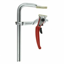 ŚCISK STOLARSKI ZAPADKOWY F 600*120MM DEDRA