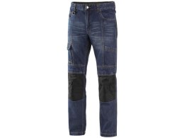 SPODNIE JEANS CXS NIMES 1 ROZMIAR 60 CXS
