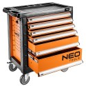 SZAFKA NARZĘDZIOWA 6 SZUFLAD NEO