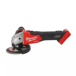 SZLIFIERKA KĄTOWA 125MM M18 FSAG125X-0X MILWAUKEE