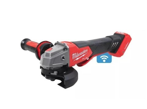 SZLIFIERKA KĄTOWA 125MM M18 ONEFSAG125XPDB-0X MILWAUKEE SZLIFIERKA KĄTOWA 125MM M18 ONEFSAG125XPDB-0X MILWAUKEE
