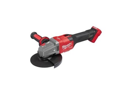 SZLIFIERKA KĄTOWA AKUM. M18FHSAG125XB-0X 125MM 18V 0*AH MILWAUKEE SZLIFIERKA KĄTOWA AKUM. M18FHSAG125XB-0X 125MM 18V 0*AH MILWAUKEE