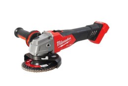 SZLIFIERKA KĄTOWA AKUM. M18FSAGV115XPDB-0X 115MM 18V 0*AH MILWAUKEE