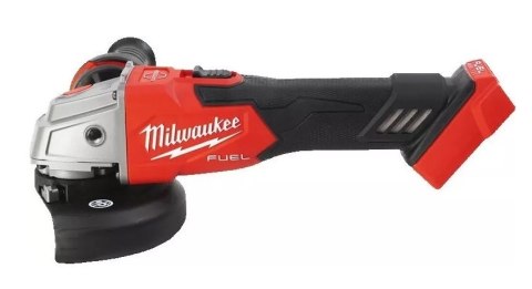 SZLIFIERKA KĄTOWA M18FSAG125XB-0X MILWAUKEE SZLIFIERKA KĄTOWA M18FSAG125XB-0X MILWAUKEE