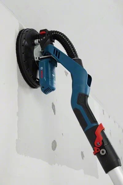 SZLIFIERKA ŻYRAFA DO GIPSU GTR550 215MM BOSCH SZLIFIERKA ŻYRAFA DO GIPSU GTR550 215MM BOSCH