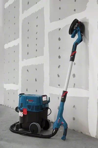 SZLIFIERKA ŻYRAFA DO GIPSU GTR550 215MM BOSCH SZLIFIERKA ŻYRAFA DO GIPSU GTR550 215MM BOSCH