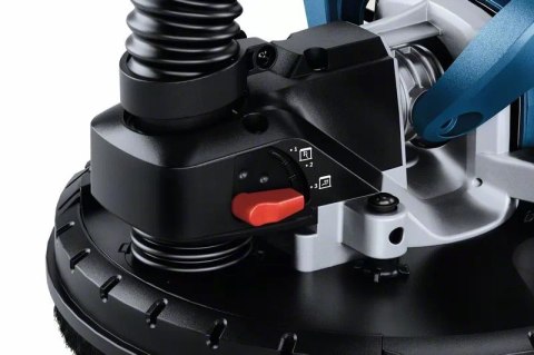 SZLIFIERKA ŻYRAFA DO GIPSU GTR550 215MM BOSCH SZLIFIERKA ŻYRAFA DO GIPSU GTR550 215MM BOSCH