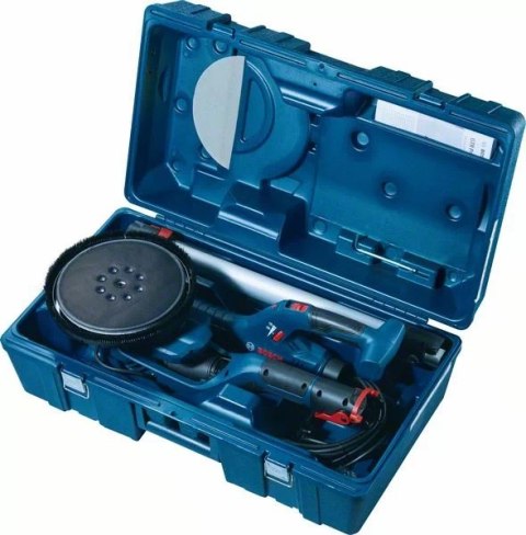 SZLIFIERKA ŻYRAFA DO GIPSU GTR550 215MM BOSCH SZLIFIERKA ŻYRAFA DO GIPSU GTR550 215MM BOSCH