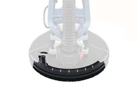 SZLIFIERKA ŻYRAFA DO GIPSU GTR550 215MM BOSCH SZLIFIERKA ŻYRAFA DO GIPSU GTR550 215MM BOSCH