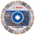 TARCZA DIAMENTOWA DO BETONU STONE 230/22 10MM BOSCH
