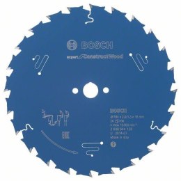 TARCZA PILARSKA EXPERT CW H 184*16-24 BOSCH