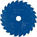 TARCZA PILARSKA EX WO T 216*30*24 BOSCH
