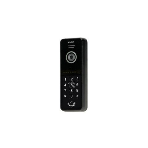 WIDEODOMOFON BEZSŁUCHAWKOWY LCD 7' WIFI + APP CZARNY VIFIS ORNO WIDEODOMOFON BEZSŁUCHAWKOWY LCD 7' WIFI + APP CZARNY VIFIS ORNO