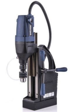WIERTARKA ZE STOPĄ MAGNETYCZNĄ EVOLUTION S28 MAG HEAVY DUTY EVOLUTION