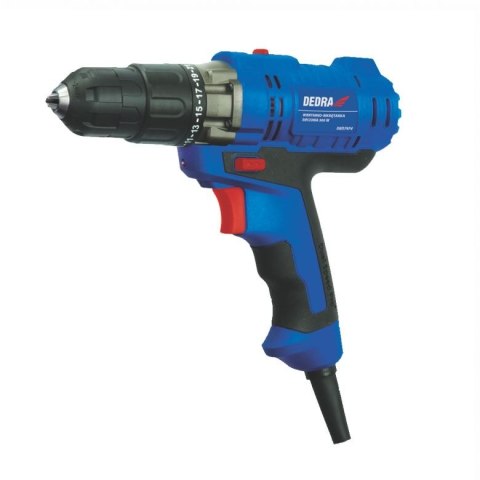 WIERTARKO-WKRĘTARKA 300W DEDRA WIERTARKO-WKRĘTARKA 300W DEDRA