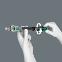 WKŁADKA PIANKOWA ZYKLOP 3/8'' 8000 C, SET 1, 23CZ. WERA