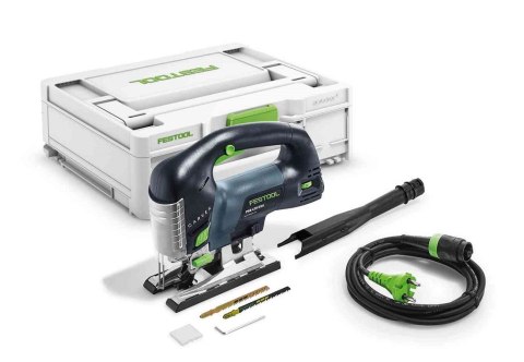 WYRZYNARKA PSB 420 EBQ-PLUS FESTOOL WYRZYNARKA PSB 420 EBQ-PLUS FESTOOL