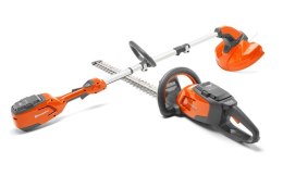 ZESTAW 115IL & 115IHD45 HUSQVARNA