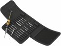 ZESTAW KRAFTFORM KOMPAKT MICRO ESD 21CZ. WERA