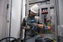 AKUMULATOROWA OPALARKA GHG 18V-50 0*AH BOSCH