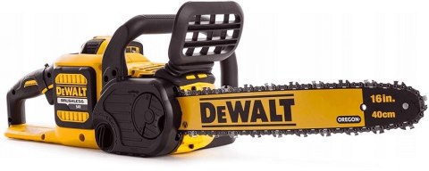 AKUMULATOROWA PILARKA ŁAŃCUCHOWA 54V 40CM 0*AH DEWALT AKUMULATOROWA PILARKA ŁAŃCUCHOWA 54V 40CM 0*AH DEWALT