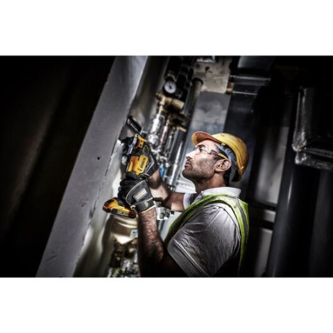 AKUMULATOROWE NARZĘDZIE WIELOFUNKCYJNE 18V XR 0*AH TSTAK DEWALT AKUMULATOROWE NARZĘDZIE WIELOFUNKCYJNE 18V XR 0*AH TSTAK DEWALT