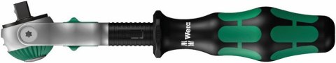 GRZECHOTKA ZYKLOP SPEED 1/4'' W ZESTAWIE METRYCZNYM,42 CZĘŚĆ WERA GRZECHOTKA ZYKLOP SPEED 1/4'' W ZESTAWIE METRYCZNYM,42 CZĘŚĆ WERA