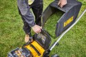 KOSIARKA AKUMULATOROWA DEWALT 48CM 2x18V 2x5Ah XR + ŁADOWARKA