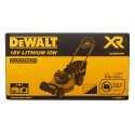 KOSIARKA AKUMULATOROWA DEWALT 48CM 2x18V 2x5Ah XR + ŁADOWARKA