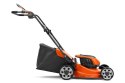 KOSIARKA LC137I ZESTAW HUSQVARNA