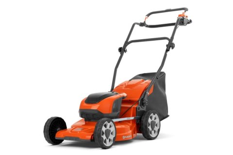 KOSIARKA LC137I ZESTAW HUSQVARNA KOSIARKA LC137I ZESTAW HUSQVARNA
