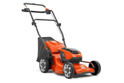 KOSIARKA LC137I ZESTAW HUSQVARNA KOSIARKA LC137I ZESTAW HUSQVARNA