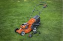 KOSIARKA LC137I ZESTAW HUSQVARNA