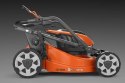 KOSIARKA LC137I ZESTAW HUSQVARNA