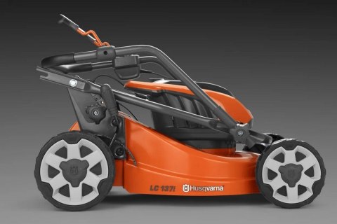 KOSIARKA LC137I ZESTAW HUSQVARNA KOSIARKA LC137I ZESTAW HUSQVARNA