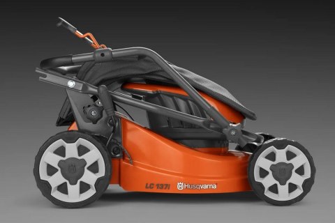 KOSIARKA LC137I ZESTAW HUSQVARNA KOSIARKA LC137I ZESTAW HUSQVARNA